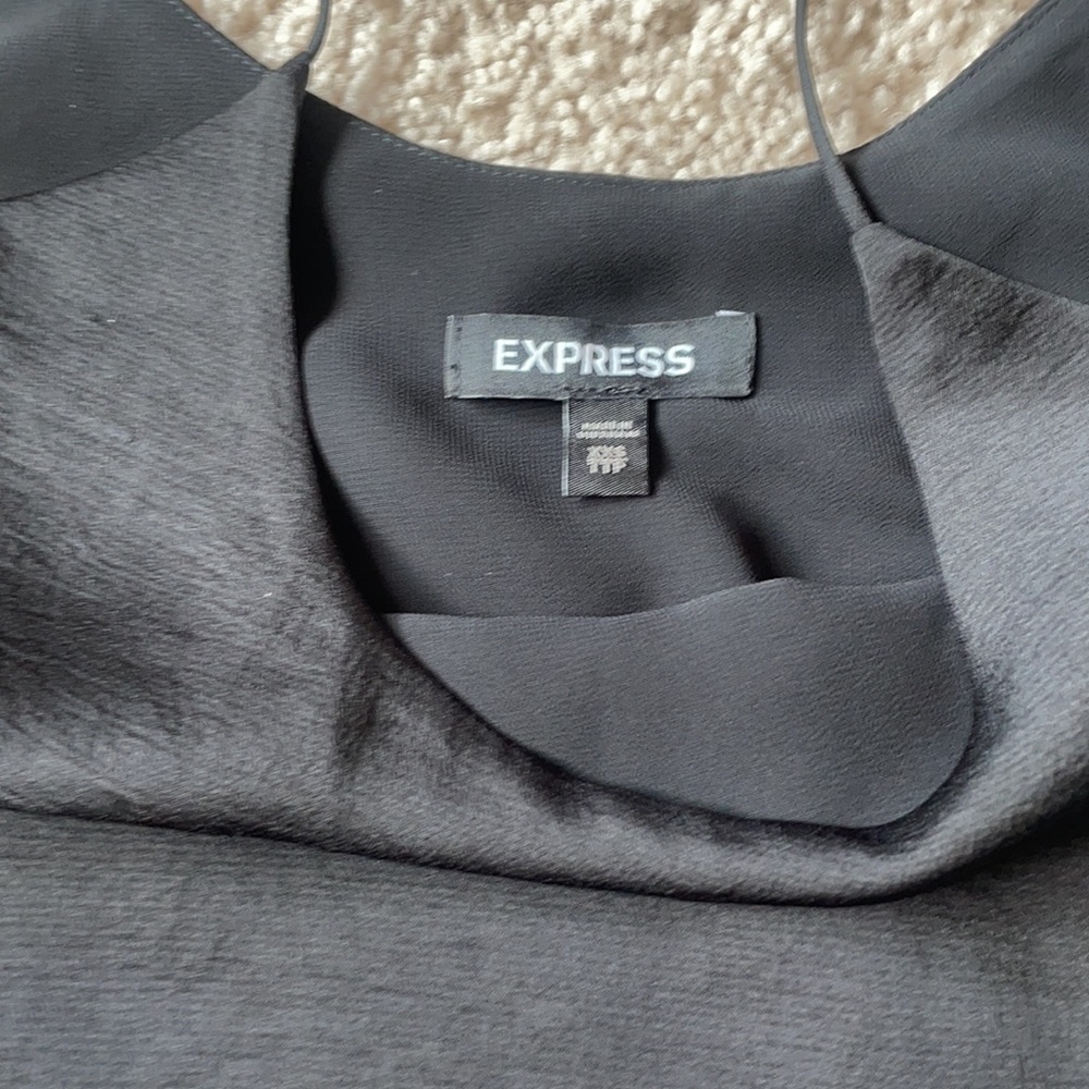 Express Cami - Picture 2 of 3